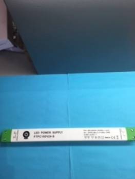 Led Treiber 24V 150W,MPL,klemmen,3543